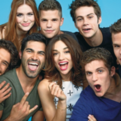 벨소리 Teen Wolf Season 3b : Opening Credits - Made by Teen Wolf In - Teen Wolf Season 3b : Opening Credits - Made by Teen Wolf In