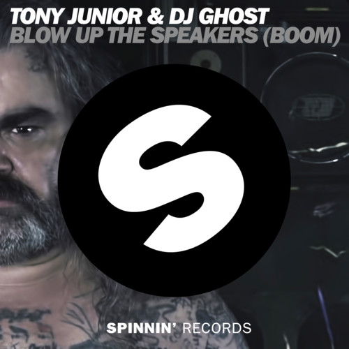 벨소리 Blow Up The Speakers - Tony Junior & DJ Ghost