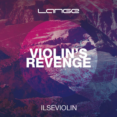 벨소리 Lange feat. Ilseviolin