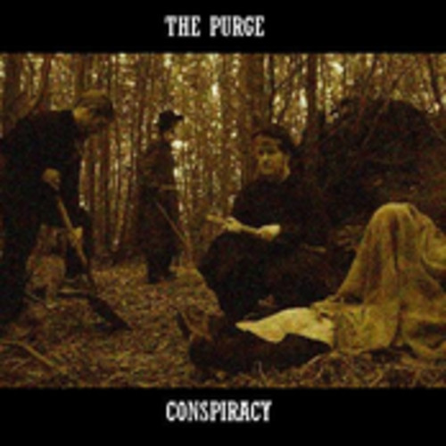 벨소리 The Purge Reminder - The Purge Movie