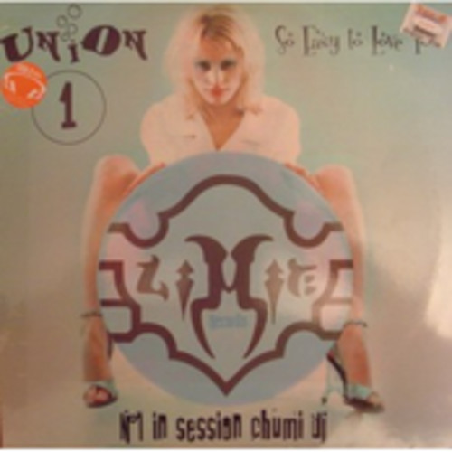 벨소리 UNION 1 - So Easy To Love You (Club Mix) {2001}
