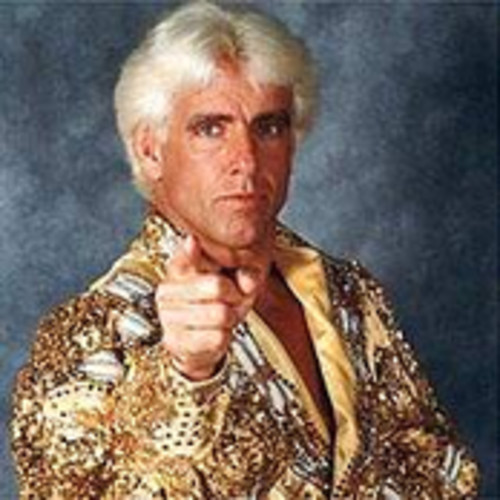 벨소리 Ric flair - never retire - Ric flair - never retire