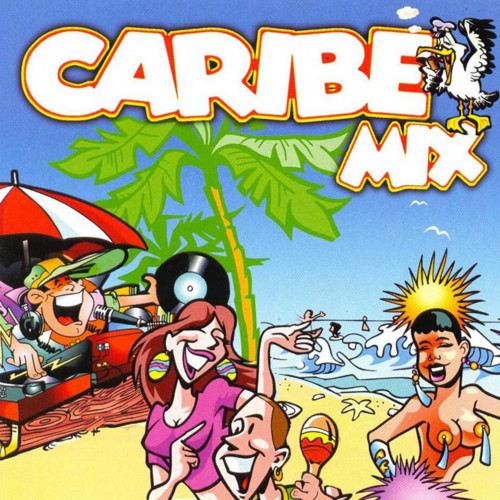 벨소리 Caribe