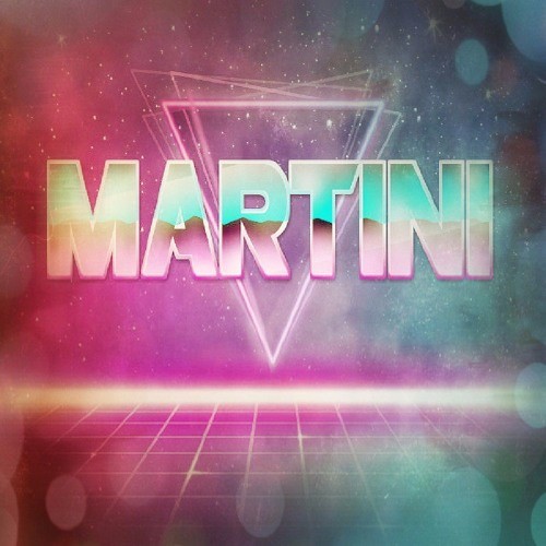 벨소리 Sparkling Wine - Martini