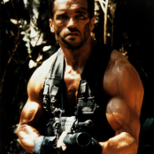 벨소리 Arnold Schwarzenegger Kill me now! - Arnold Schwarzenegger Kill me now!