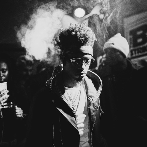벨소리 Creepin (feat. The Weeknd & 21 Savage) - Metro Boomin