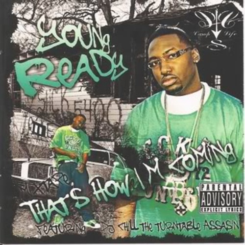 벨소리 Young Ready Feat. Madd Marvin, Lil Mista -Not Gone Let You S - Young Ready Feat. Madd Marvin, Lil Mista -Not Gone Let You S