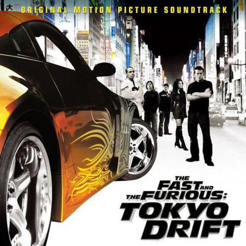 벨소리 Tokyo Drift Fast & furious) Six days - Tokyo Drift Fast & furious) Six days