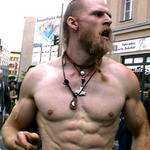 벨소리 Techno viking del zodiaco! - Techno viking del zodiaco!