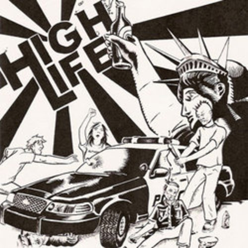 벨소리 High Life - B.o.B (Instrumental)