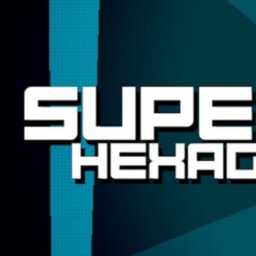 벨소리 Super Hexagon OST - Hexagon Stage - Super Hexagon OST - Hexagon Stage