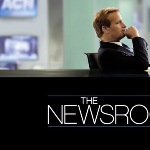 벨소리 The Newsroom HBO Original series opening theme