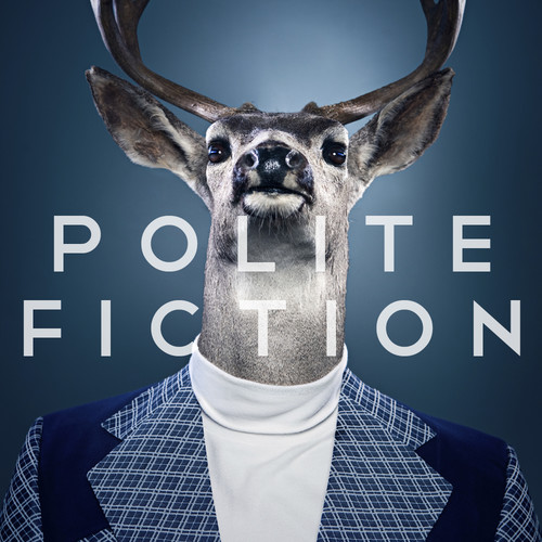 벨소리 Polite Fiction & Audiodile