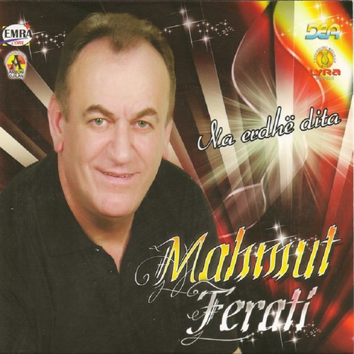벨소리 Mahmut Ferati - Mendo.New 2009
