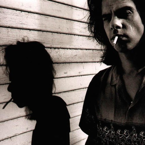 벨소리 Nick Cave and Warren Ellis Liz Martinez Collection 2013