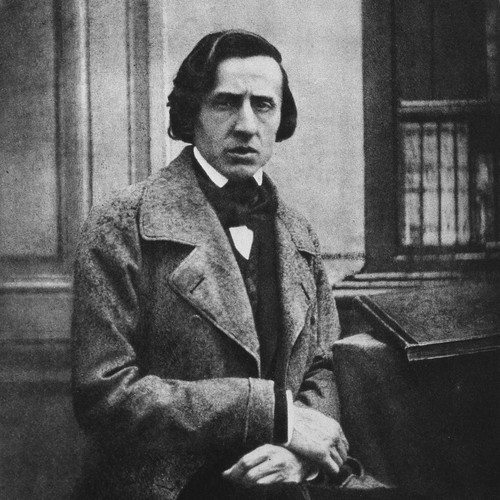 벨소리 Frederic Chopin (Arthur Rubinstein)