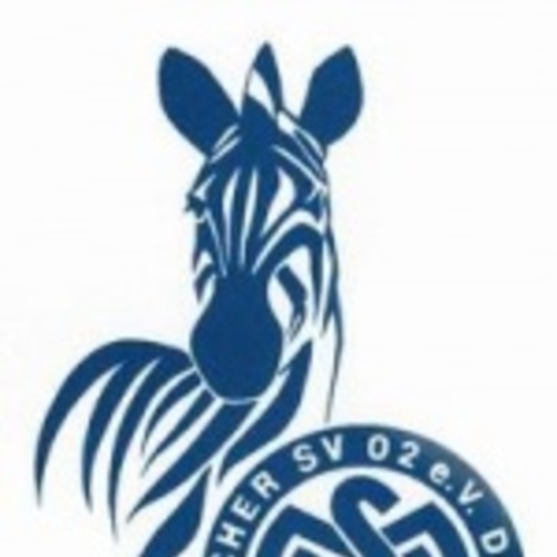 벨소리 MSV Duisburg - Wir sind Zebras Weiß Blau - MSV Duisburg - Wir sind Zebras Weiß Blau