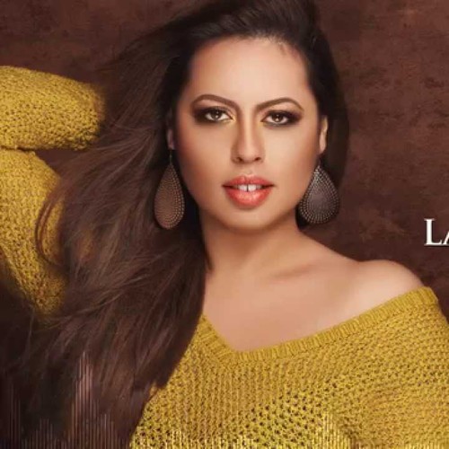 벨소리 Lamia Zaidi - Shab Lbaroud