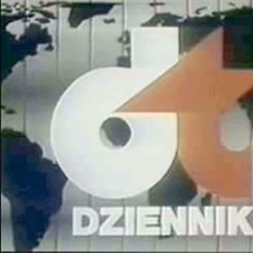 벨소리 Dziennik Telewizyjny DTV - Oryginalna Czołówka z 1984 r
