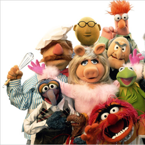 벨소리 The Muppets Popcorn HQ Music Video