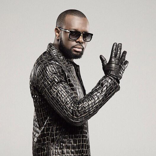 벨소리 Maitre Gims (Feat Black M) ça me décoiffe - Maitre Gims (Feat Black M) ça me décoiffe