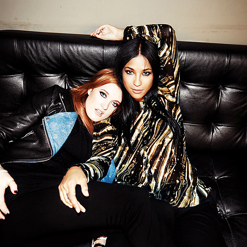 벨소리 Icona Pop ·R¥d®R¤k¤ý¡þCharli X