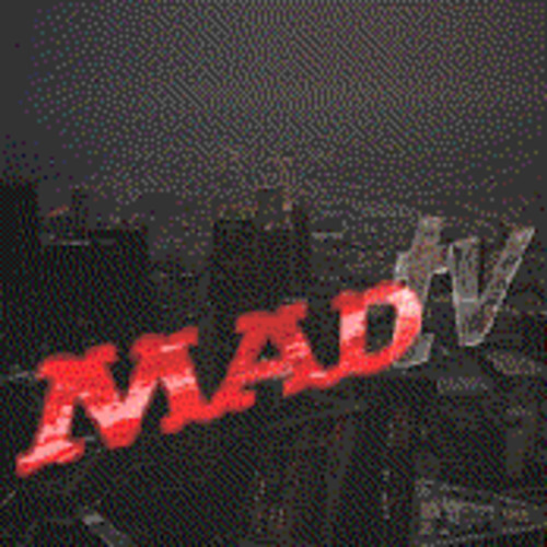 벨소리 I HAVE A DATE - Mad Tv - Criss Angel Mindfreak