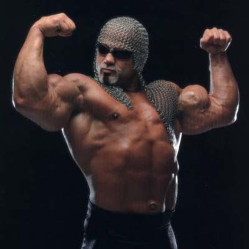 벨소리 Can't Touch Steiner - Scott Steiner - Fat Asses