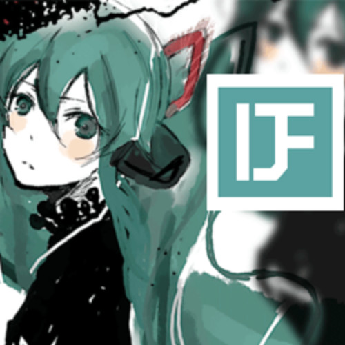 벨소리 Dixie Flatline (featuring Hatsune Miku)