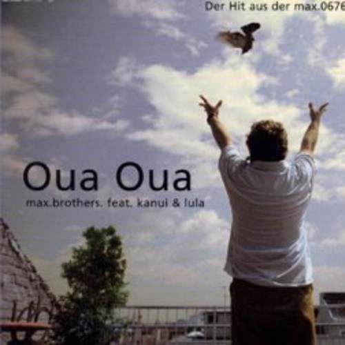 벨소리 Qua Qua - Max Brothers feat Kanui & Lula