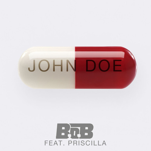 벨소리 John Doe - B.o.B feat. Priscilla