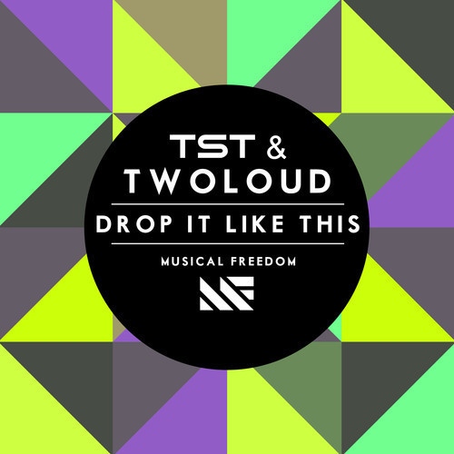 벨소리 Drop It Like This - TsT, twoloud