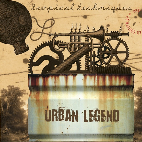 벨소리 Urban Legend @ music