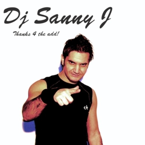 벨소리 DJ Sanny & Danny Suko feat. Orry Jackson - DJ Play This Song