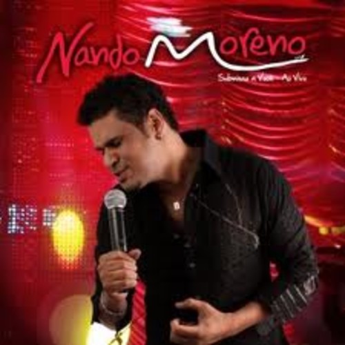 벨소리 Nando Moreno - Mesmo Longe