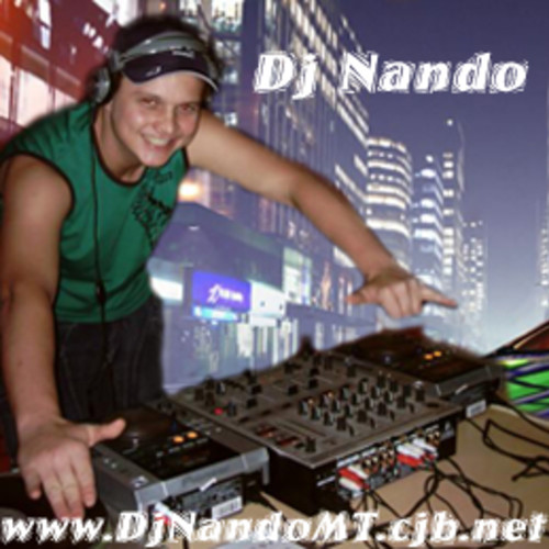 벨소리 05 - S10 BRUTONA VOLUME 3 BY DJ NANDO MT---> - Dj Nando MT (Só Toca Os Hists Que Vc Gosta De Ouvir)