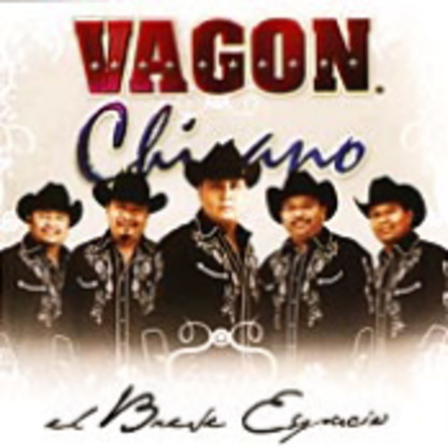 벨소리 Vagon Chicano 1