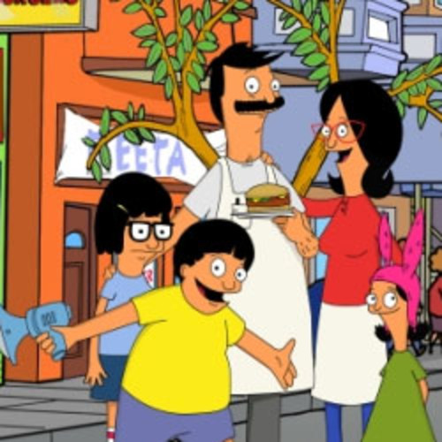 벨소리 Bob's Burgers Credits song - Boyz 4 Life Interesting