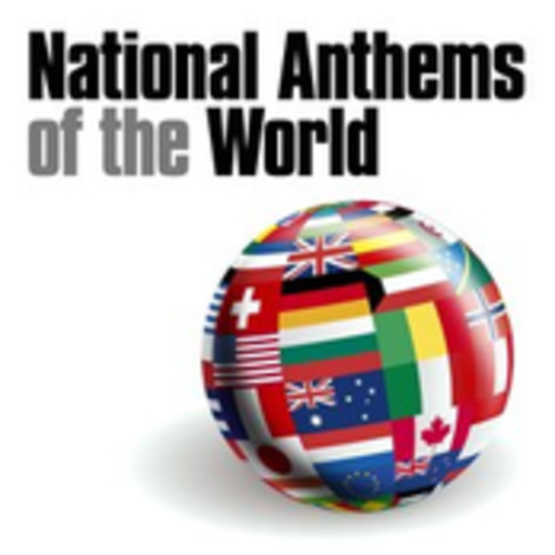 벨소리 National Anthem USA - National Anthem USA