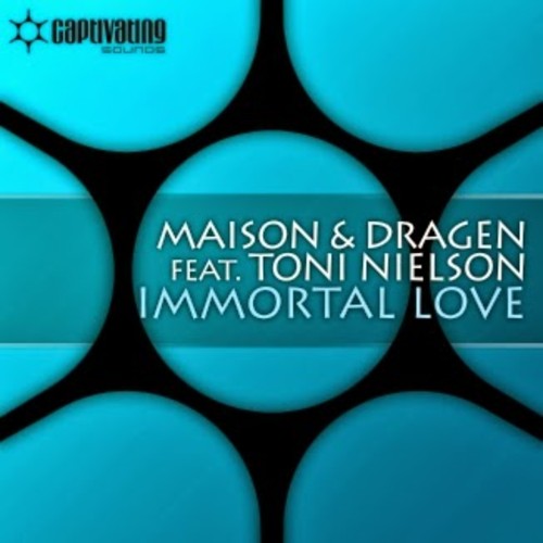 벨소리 Immortal Love - Maison & Dragen feat. Toni Nielson