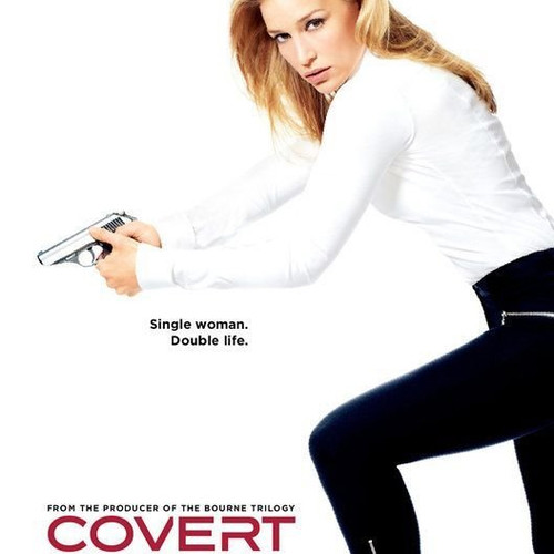 벨소리 Covert Affairs Capucin