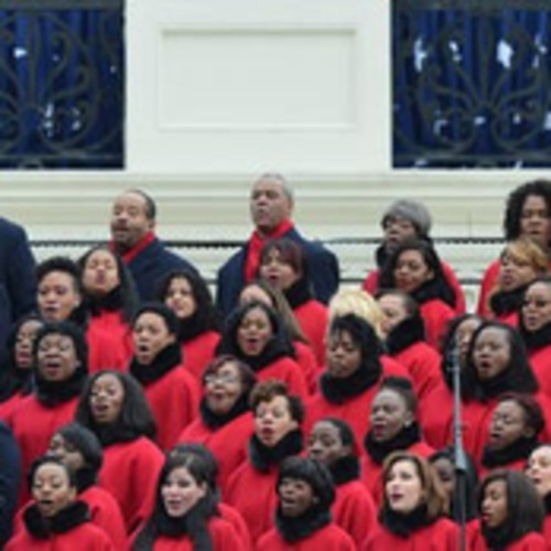 벨소리 Brooklyn Tabernacle Singers