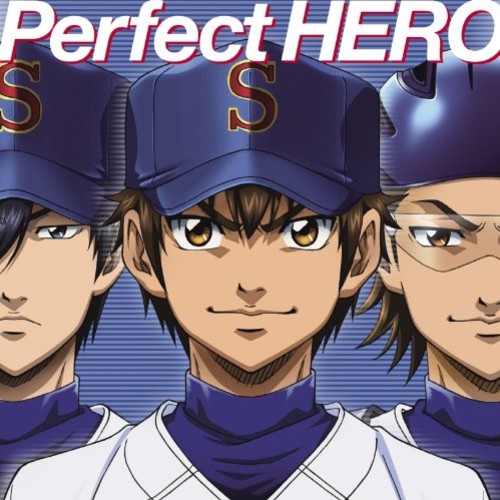 벨소리 Perfect HERO - Tom-H@ck featuring 大石昌良