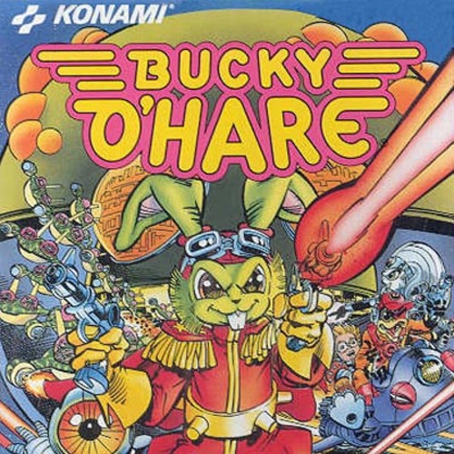 벨소리 Bucky O'Hare (NES) Music - Center of Magma Tanker