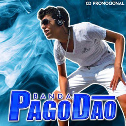 벨소리 Banda Pagodão - CD Inverno Quente 2013 -