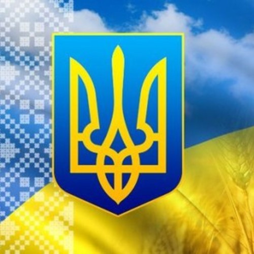 벨소리 Гимн Украины 2014