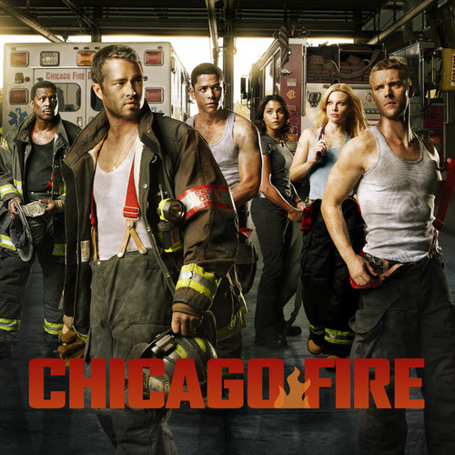 벨소리 Chicago Fire tv show alarm sound - Chicago Fire tv show alarm sound