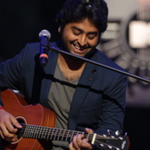 벨소리 Arijit Singh & Samira Koppikar - Raag.fm