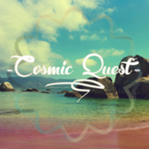 벨소리 Cosmic Quest - Water Winds (Female Remix)