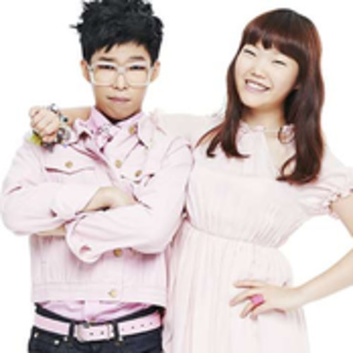 벨소리 Akdong Musician(AKMU) 前段